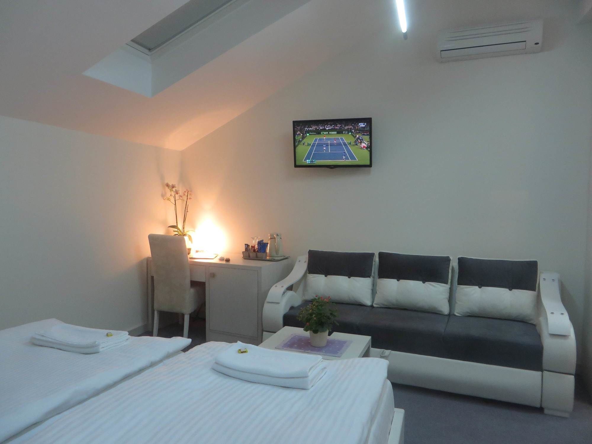 Villa Marija M L بلغراد المظهر الخارجي الصورة